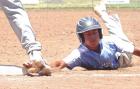 	SC Outlaws 3rd at regional, advance to K-18 state