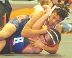 Wheeler returns to form at Ulysses; Presson, Bowers add gold medals