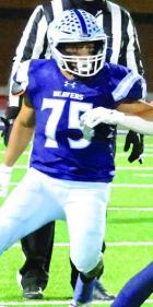 14 Beavers are All-League