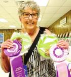 Gluten-Free Baking Contest