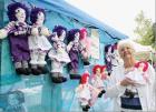 Whimmydiddle continues to be a tradition for shoppers, vendors