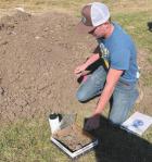 SC FFA chapter opens year with high finishes in land, dairy contests