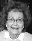Jean Patrice (Jeanie) Norman Hardy
