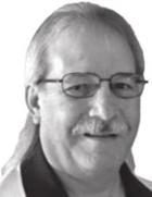 Rod Haxton