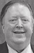 William A. ‘Bill’ Wright