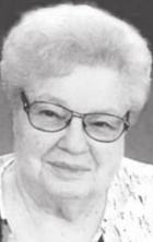 Doris King Doris A. King
