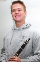 Cure again qualifies for KMEA honor band, but from a distance