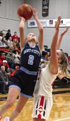 Gentry’s 23 not enough as late FT sink SC