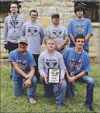 SCHS wins solar class in first ElectroRally race of season
