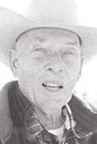 Billy Gene Allen