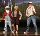 SCHS production ‘Oregon Trail’ is not your traditional musical