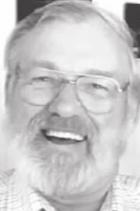 Richard Leslie Gillett
