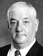 Dr. Leonard K. Ratzlaff