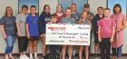 Sharing Success awards $1,000 to 4-H shooting sports