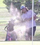 SC golfers sweep GWAC, regional titles