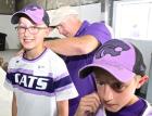 Aerial attack will assume bigger role in KSU offense
