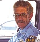 Anderson stepping down after 43 year law enforcement career