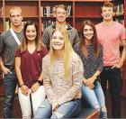 SCHS fall sports coronation is Friday