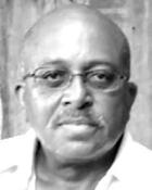 Larry Dean McPherson