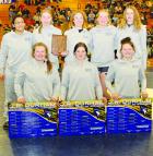 SCHS girls win Norton tourney