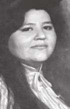 Agnes Marie Hernandez
