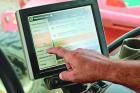 Like many tools used in agriculture and food production, tractors are becoming increasingly computerized, which can leave them open to threats.