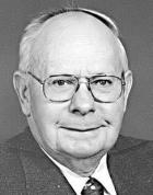 James Kenneth Hoover