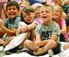 Magic Man and sons have been touring Kansas libraries for 22 years