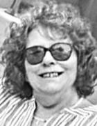 Patti A. LeBlanc