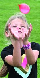SCES Play Day