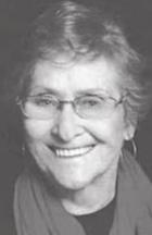 Mary Bernice Berning