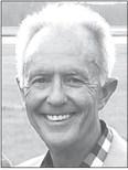 Bill Everett