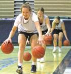 Lady Beavers expect to bounce back with an experienced roster