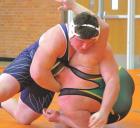 grapplers claim 3 golds
