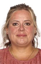 Kristi Roberts 9 teachers, counselor are new to USD 466