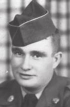 Donald Eugene Roberts