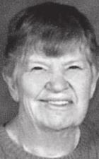 Ellen I. Nickel