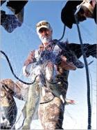 For crappie, saugeye anglers Lake Scott is premier hot spot