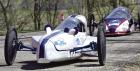 a racing dynasty