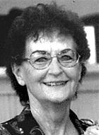 Elsie Fay Wright