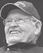 Don Wiechman Donald Arthur Fred Wiechman