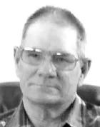 Patric Michael West
