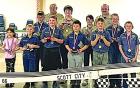 Scott City Boy Scouts