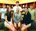 SCHS fall sports coronation is Friday
