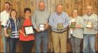4-H achievements