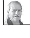Rod Haxton, editor Rod Haxton, editor