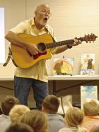 Fowler puts life’s lessons to music