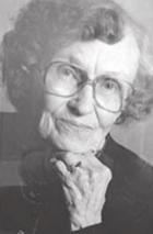 Ellen Cornelius