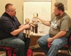 Abuse interview techniques shared during annual Child First conference