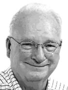 Dr. Gene William Gruver